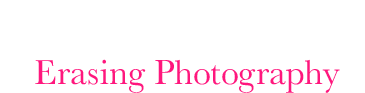 イガル・オゼリ展 Erasing Photography